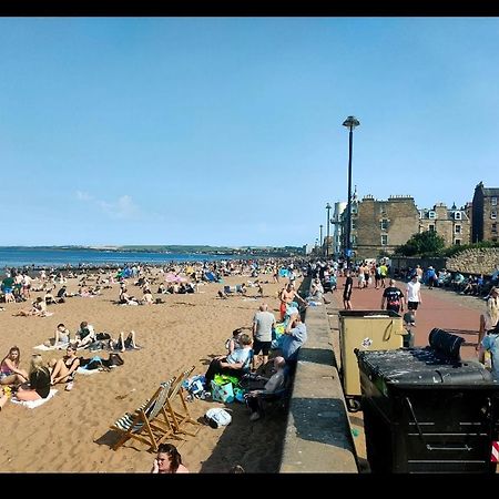 Edinburgh Beach EDI Exterior photo