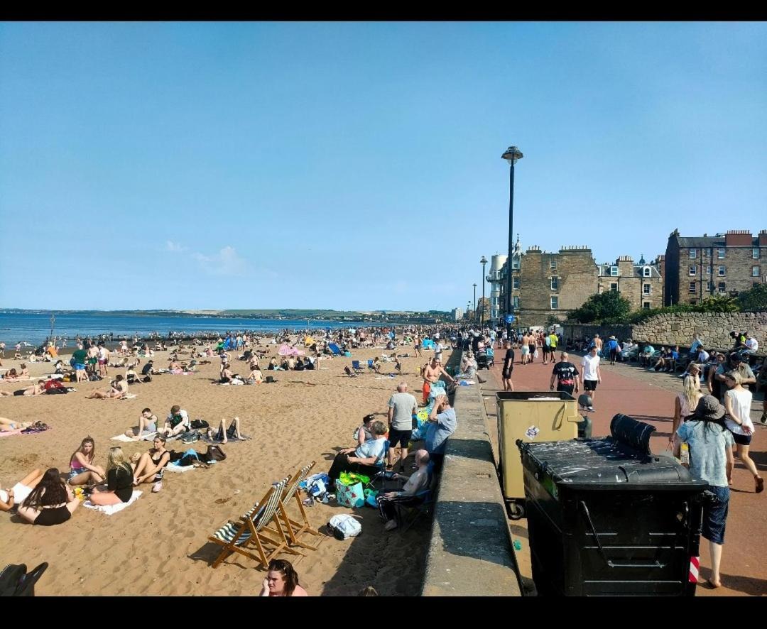 Edinburgh Beach EDI Exterior photo